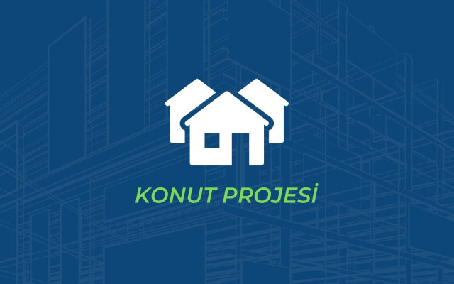 KONUT PROJESİ