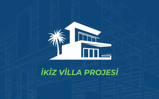 İKİZ VİLLA PROJESİ