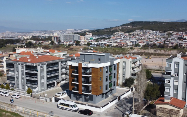 VİTA BOUTİQUE GAZİEMİR