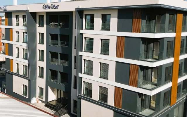 VİTA SUİT GAZİEMİR